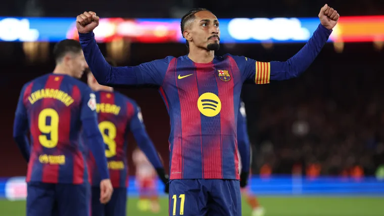 CÃ³mo QuedÃ³ El Barsa Hoy - Article 1